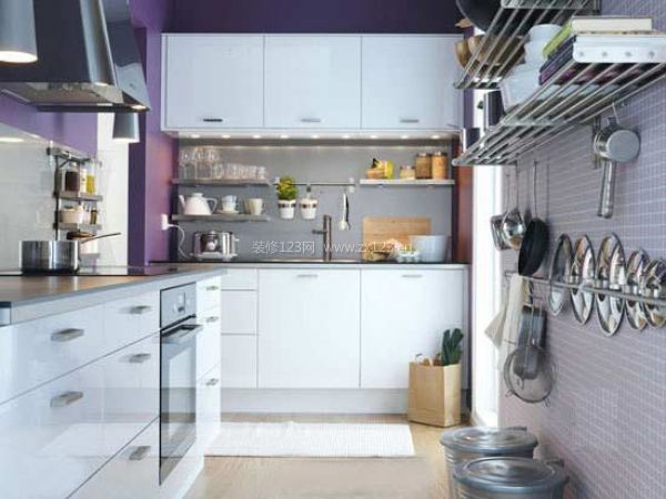 強悍！80后打造超實用小戶型省錢裝修