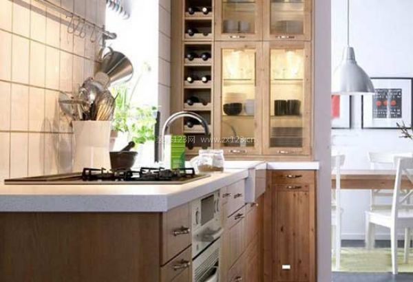 強悍！80后打造超實用小戶型省錢裝修