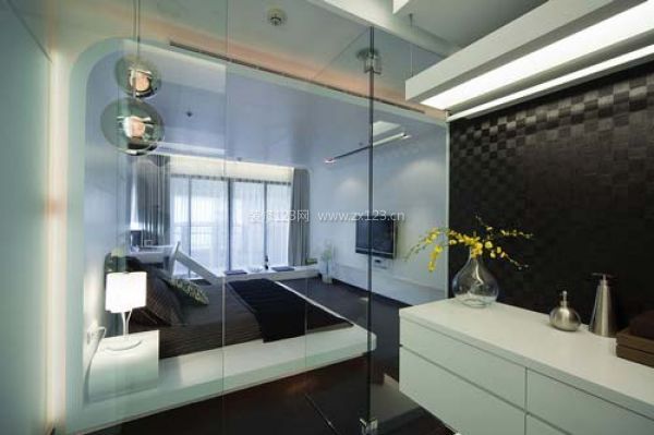 室內(nèi)設(shè)計材質(zhì)與光運用技巧