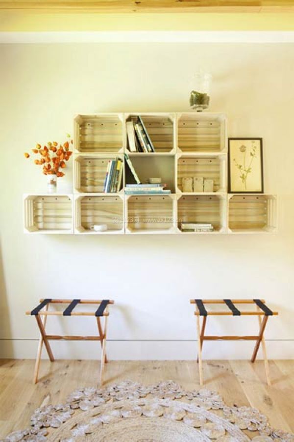 經(jīng)典簡(jiǎn)約 明亮淡雅 北歐家居圖片欣賞