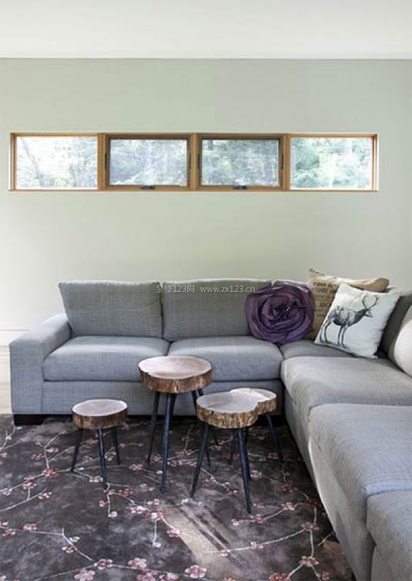 經(jīng)典簡(jiǎn)約 明亮淡雅 北歐家居圖片欣賞