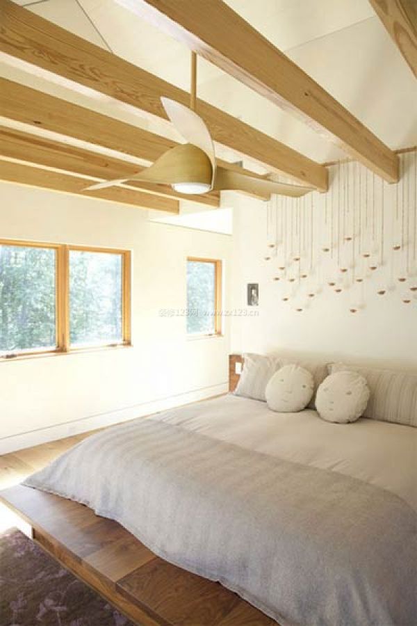 經(jīng)典簡(jiǎn)約 明亮淡雅 北歐家居圖片欣賞