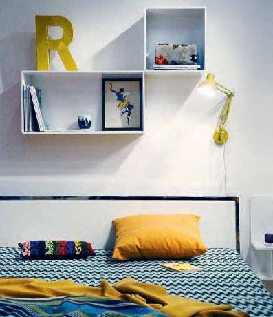 簡約風(fēng)格 簡約而不簡單的極簡主義家居