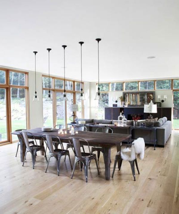 經(jīng)典簡(jiǎn)約 明亮淡雅 北歐家居圖片欣賞