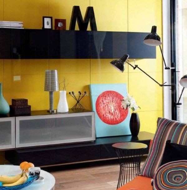 簡約風(fēng)格 簡約而不簡單的極簡主義家居