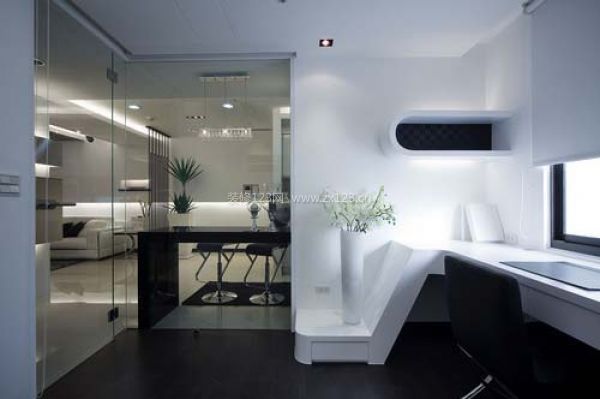 室內(nèi)設(shè)計材質(zhì)與光運用技巧