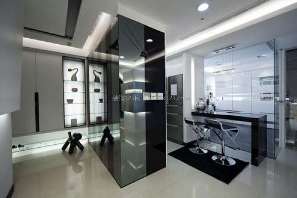 室內(nèi)設(shè)計材質(zhì)與光運用技巧