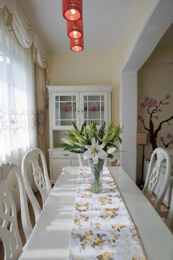 五項(xiàng)混搭原則 成就家居新流行