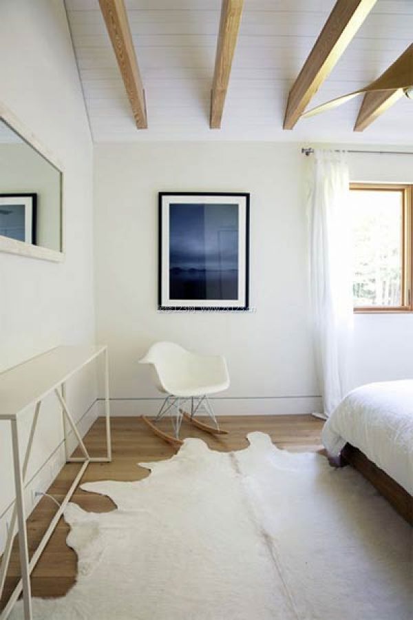 經(jīng)典簡(jiǎn)約 明亮淡雅 北歐家居圖片欣賞