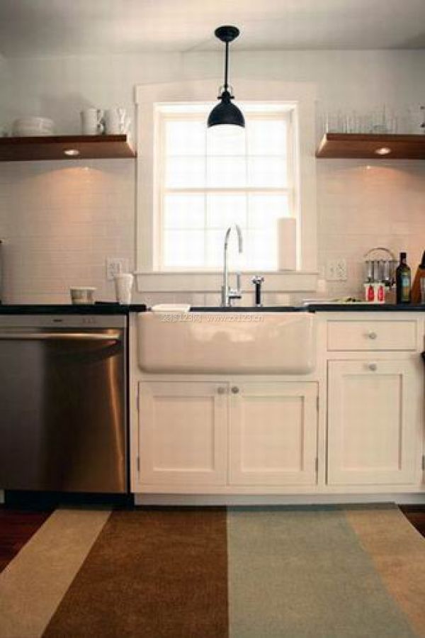 翻新二手房效果圖