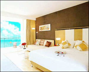 白領(lǐng)單身公寓：小戶型效果圖欣賞