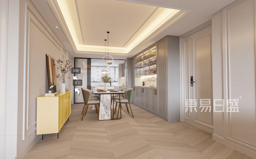 餐廳裝修設(shè)計(jì)