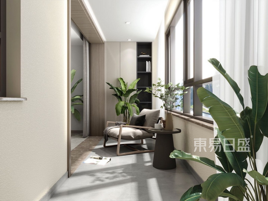 陽(yáng)臺(tái)裝修細(xì)節(jié)