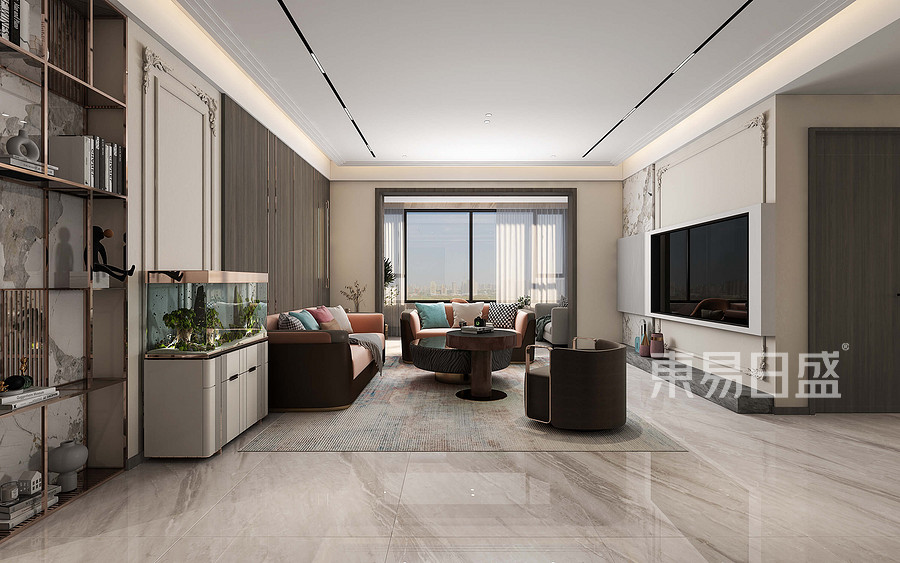 整裝裝修都包含什么