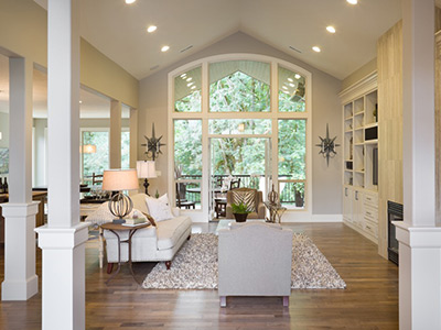 優(yōu)質(zhì)的家裝設(shè)計(jì)方案是如何煉成的