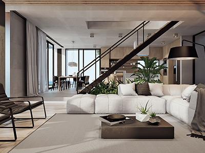 優(yōu)質(zhì)的家裝設(shè)計(jì)方案是如何煉成的