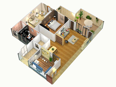 業(yè)主在確定裝修設計方案時有哪些需要注意的事項