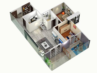 成都裝修在審查設(shè)計(jì)方案時(shí)需要關(guān)注哪些內(nèi)容？