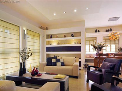 優(yōu)質(zhì)的家裝設(shè)計(jì)方案是如何煉成的