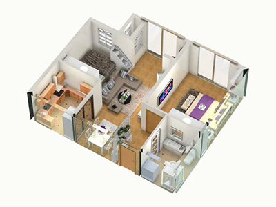 業(yè)主在確定裝修設計方案時有哪些需要注意的事項