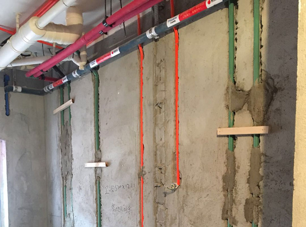 100平米的房子水電改造大概需要多少錢？水電改造預(yù)算價格分析