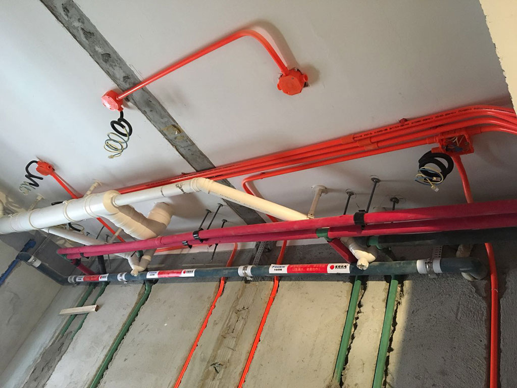 100平米的房子水電改造大概需要多少錢？水電改造預(yù)算價格分析