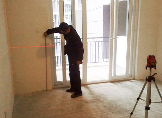 量房步驟是怎樣的？東易設(shè)計(jì)師教你量房訣竅