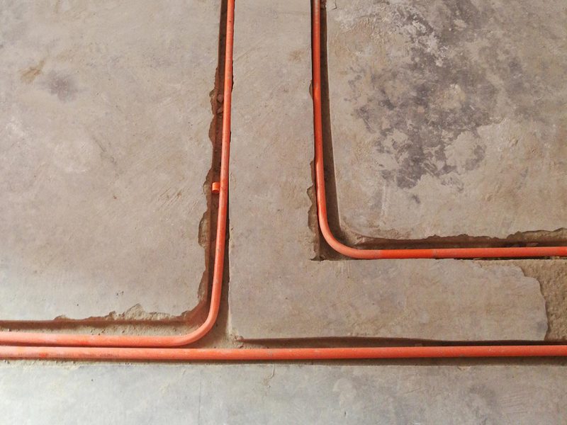 裝修公司的基礎(chǔ)裝修都包括哪些項目？