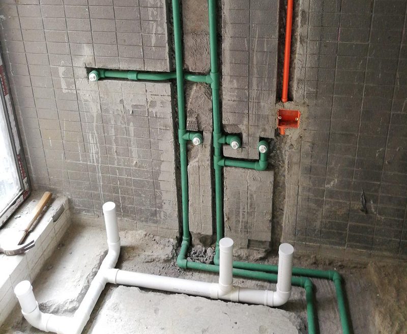 一般情況下水電改造需要準(zhǔn)備多少預(yù)算才足夠？