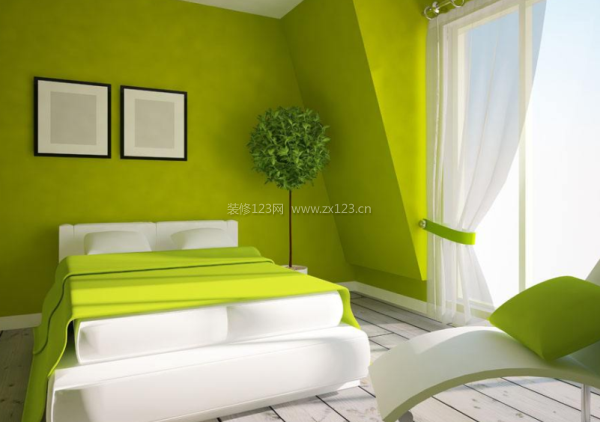 房屋環(huán)保裝修