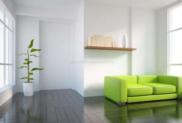 房屋環(huán)保裝修