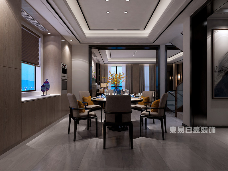 裝修流行趨勢(shì)