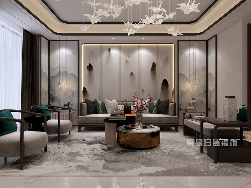 裝修流行趨勢(shì)