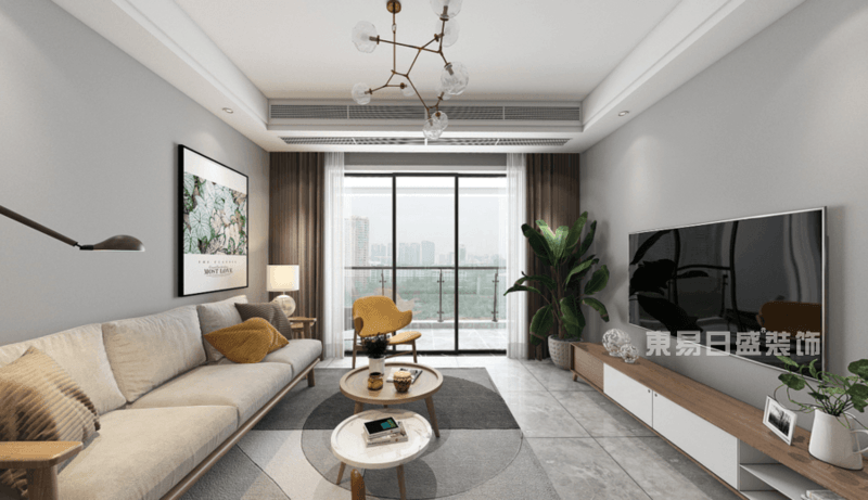 裝修流行趨勢(shì)