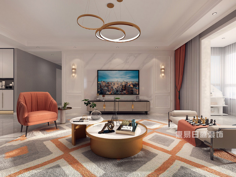 別墅裝修半包多少錢一平米 別墅裝修半包多少錢一平米