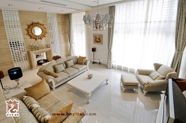 作品出自|藝泰裝飾|