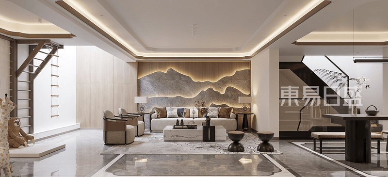 成都裝飾設計公司