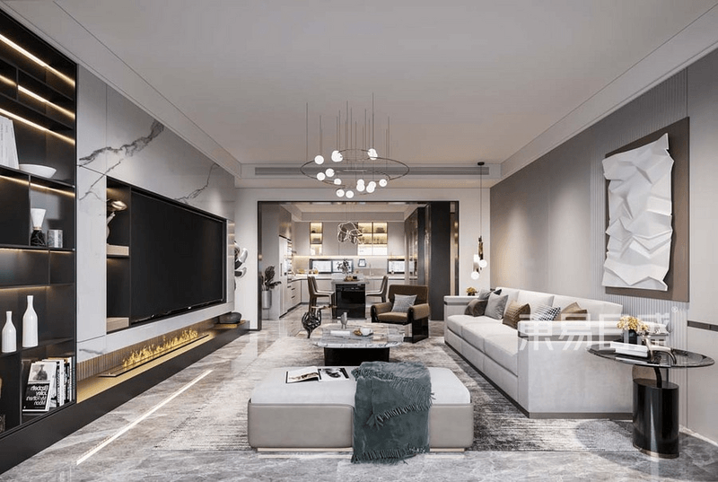 成都裝修效果 成都裝修效果