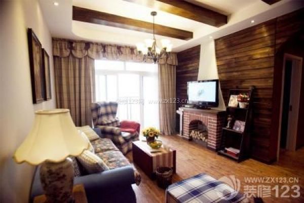 小戶型裝修效果圖