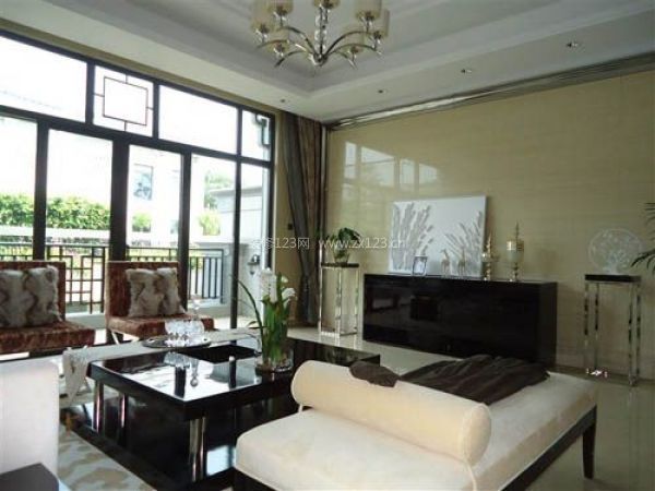 客廳裝修效果圖