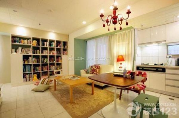 室內(nèi)裝修效果圖