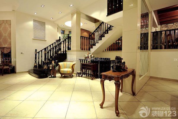 別墅裝修注意事項(xiàng)