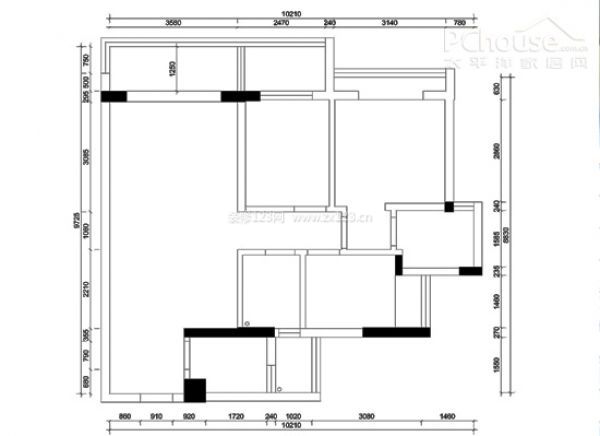 走好裝修第一步 了解量房知識是關(guān)鍵 走好裝修第一步 了解量房知識是關(guān)鍵