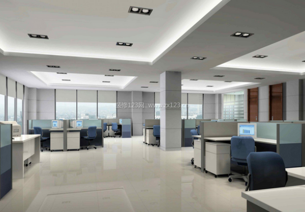 辦公室房屋裝修預(yù)算