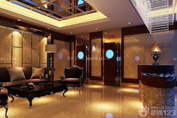 KTV裝修注意事項