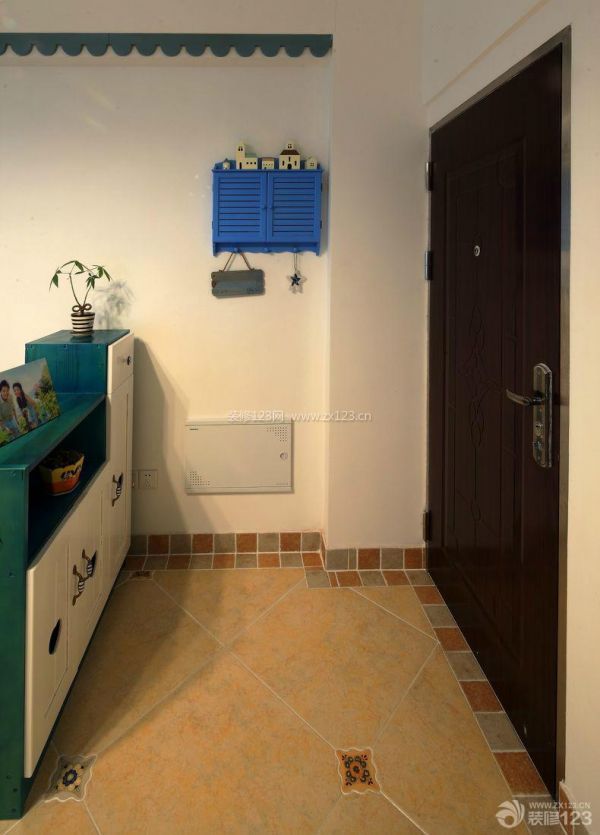 玄關(guān)設(shè)計(jì)