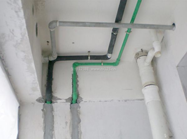 隱蔽工程 隱蔽工程