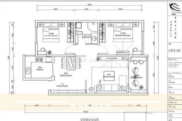 100平方米裝修多少錢(qián)