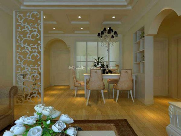 100平方米裝修多少錢(qián)