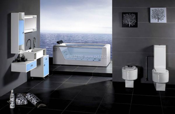 衛(wèi)生間裝修效果圖